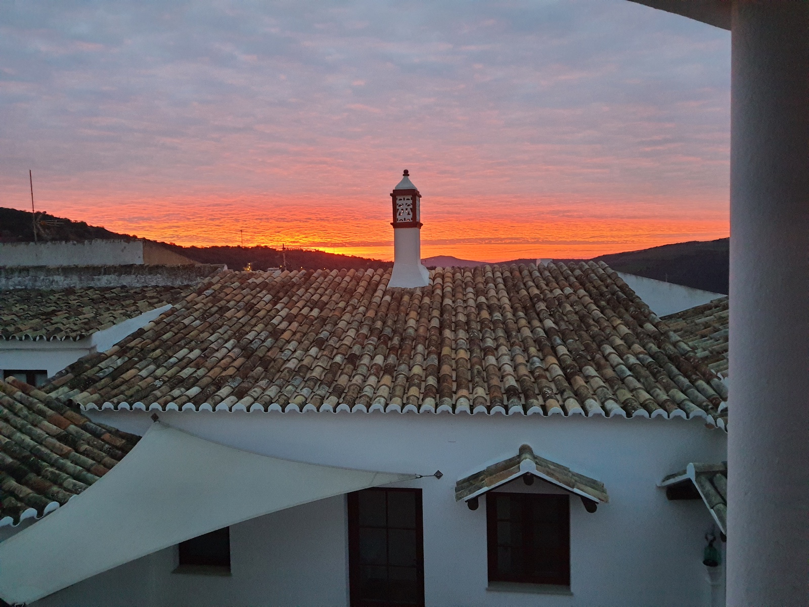 Casa D’Alte Sunset View